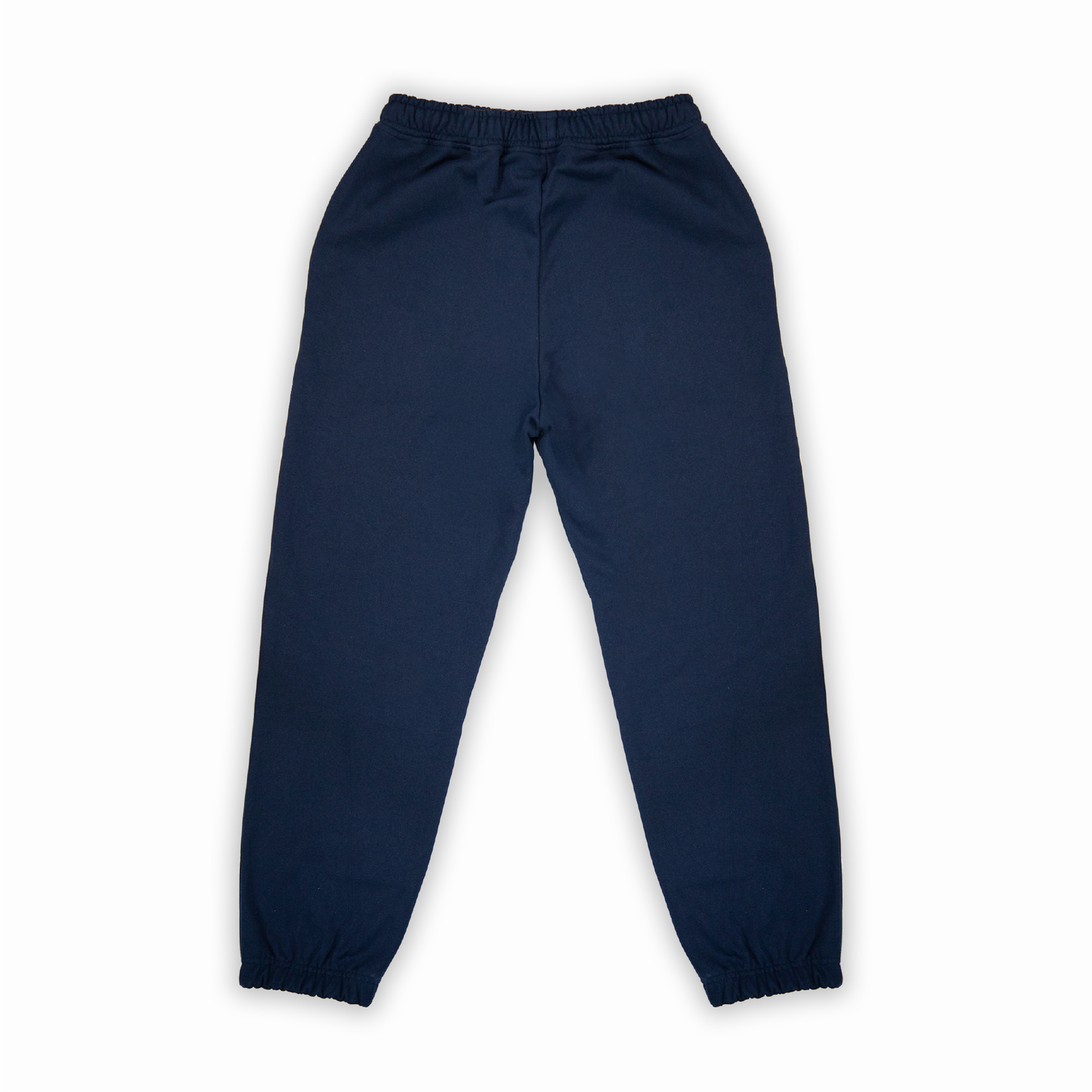 Heavyweight Joggers Midnight Blue