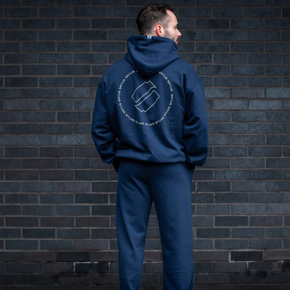 Heavyweight Set Midnight Blue