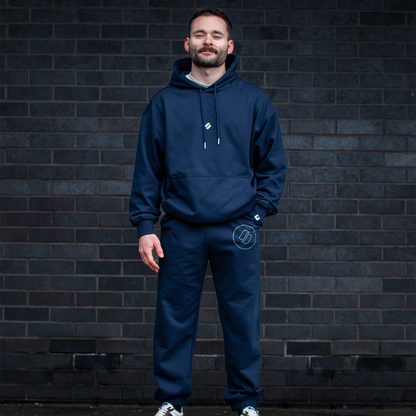 Heavyweight Set Midnight Blue