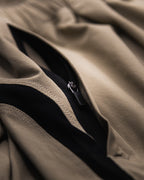 Chaser Training Shorts - Khaki