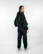 Heavyweight Set Black