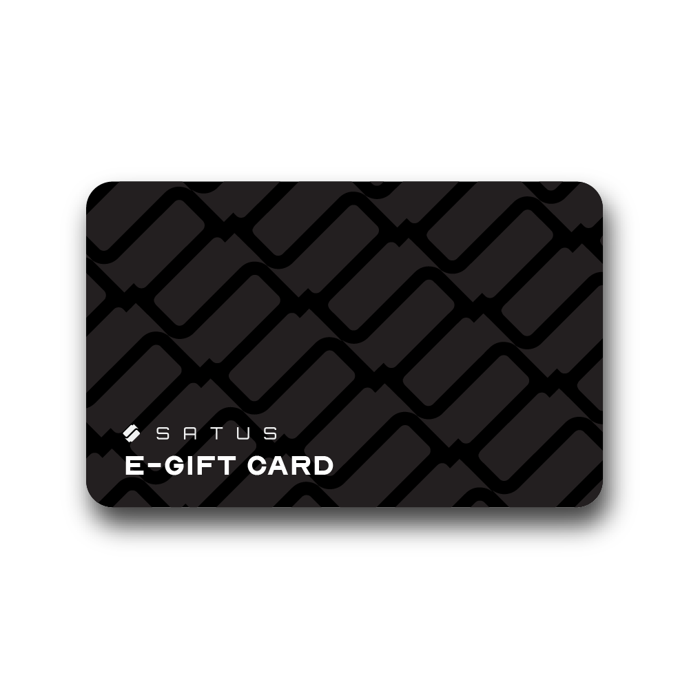 Satus E-Gift Card