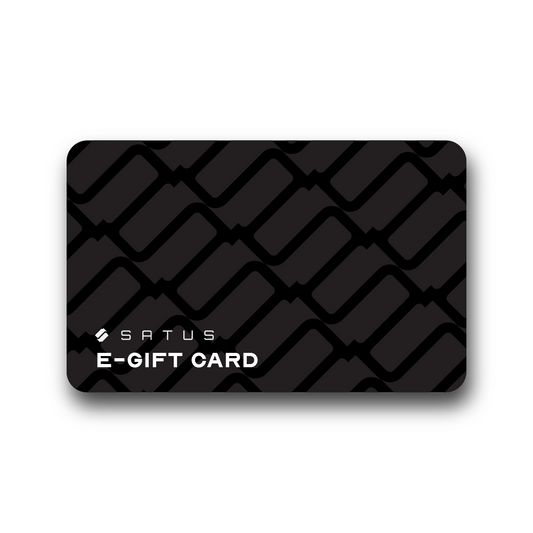 Satus E-Gift Card