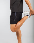 Chaser Training Shorts - Black