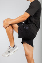 Chaser Training Shorts - Black