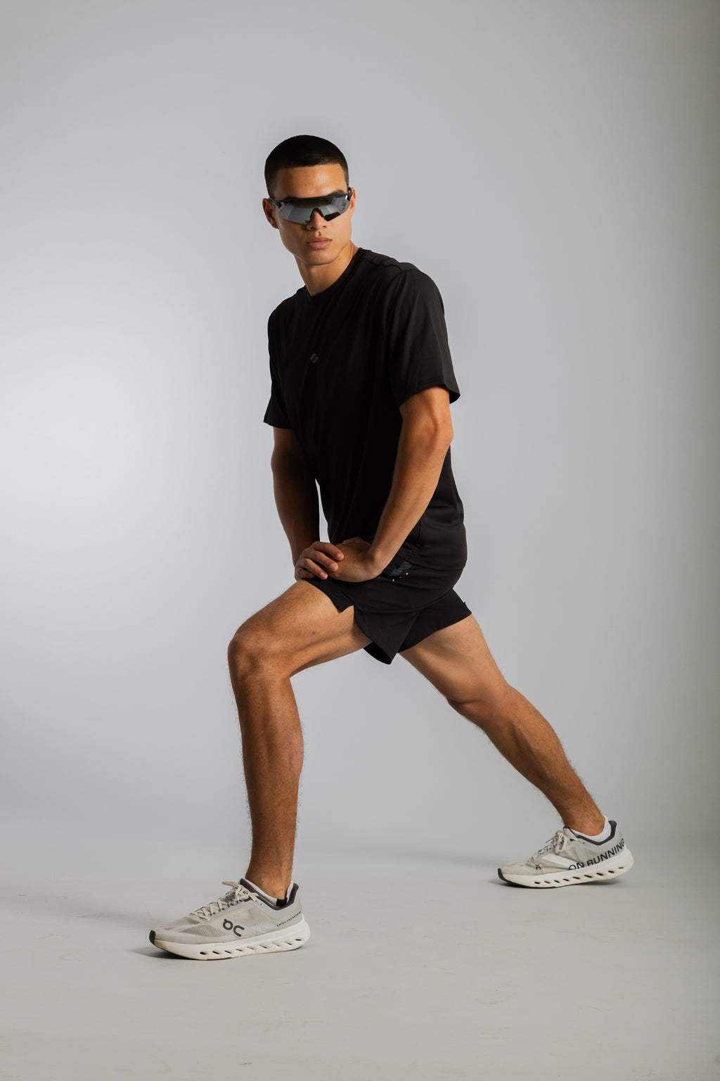 Chaser Training Shorts [Coming Soon]