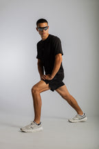 Chaser Training Shorts - Black