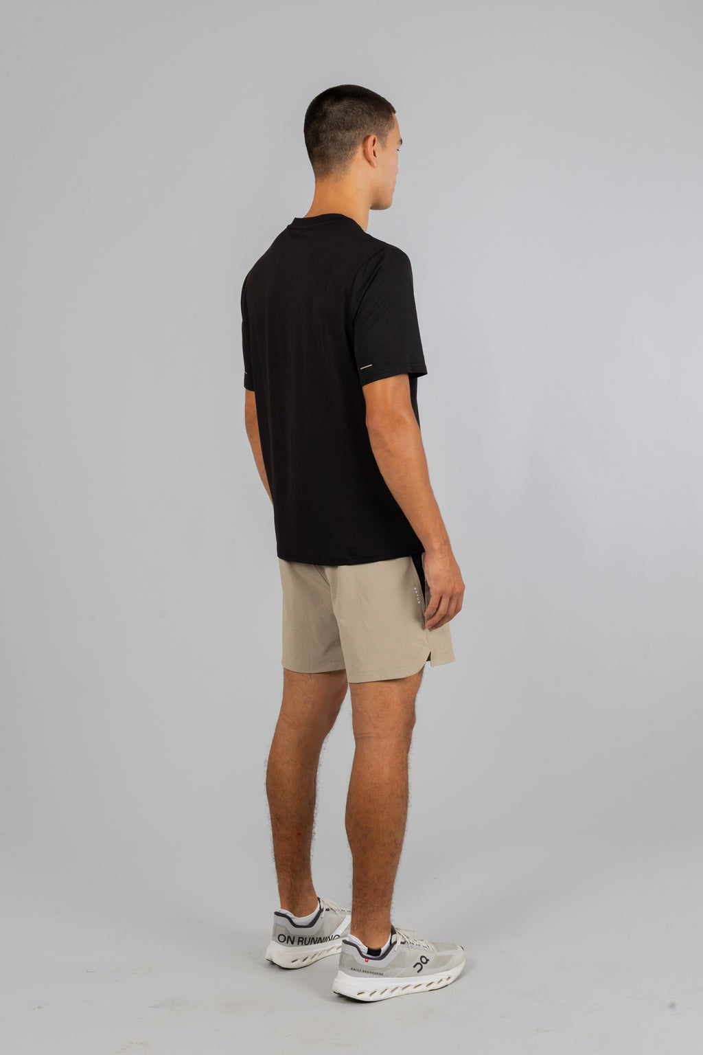 Chaser Training Shorts [Coming Soon]