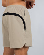 Chaser Training Shorts - Khaki