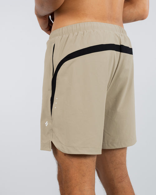 Chaser Training Shorts - Khaki