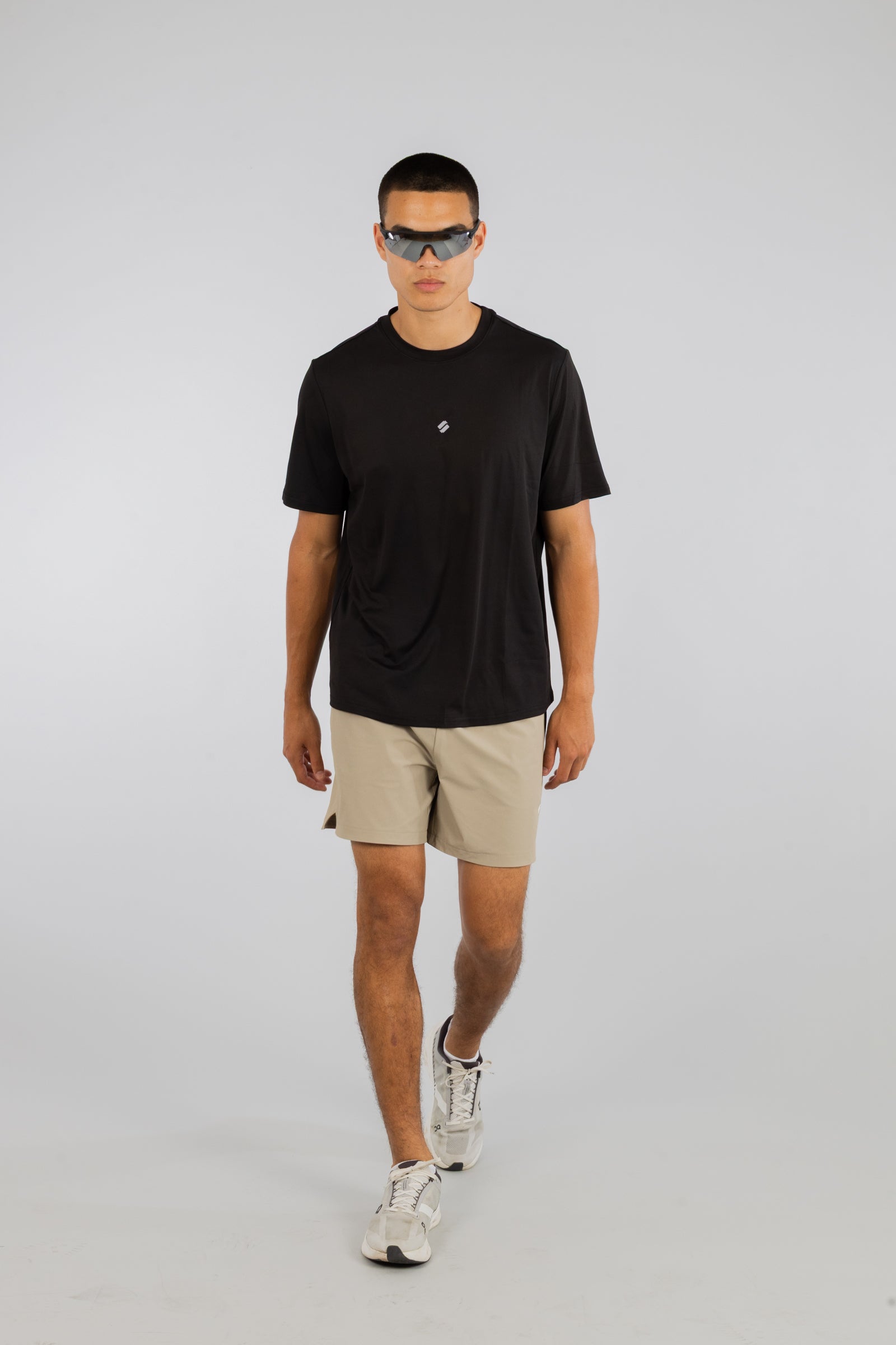 Chaser Training Shorts - Khaki