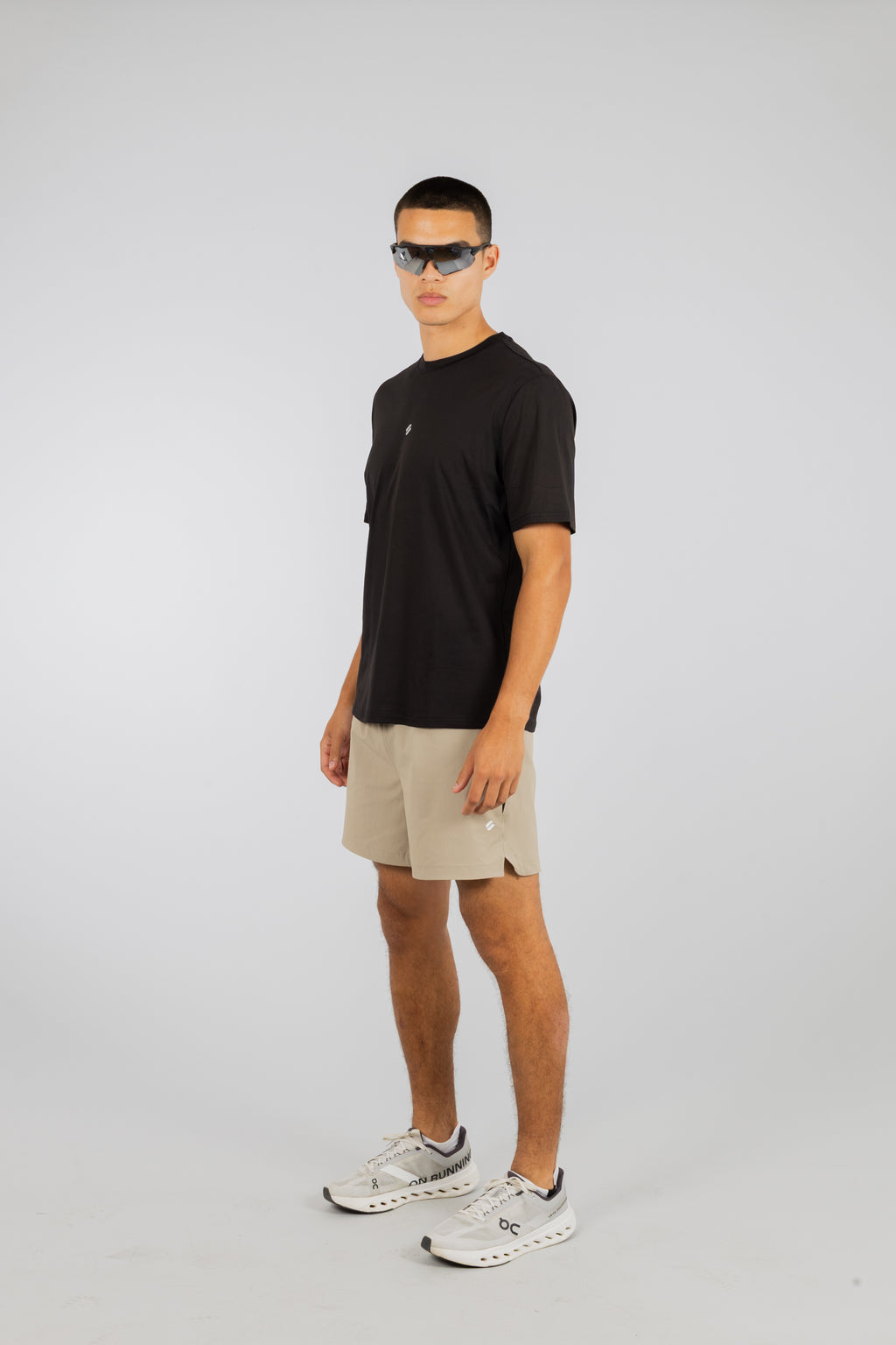 Chaser Training Shorts [Coming Soon]