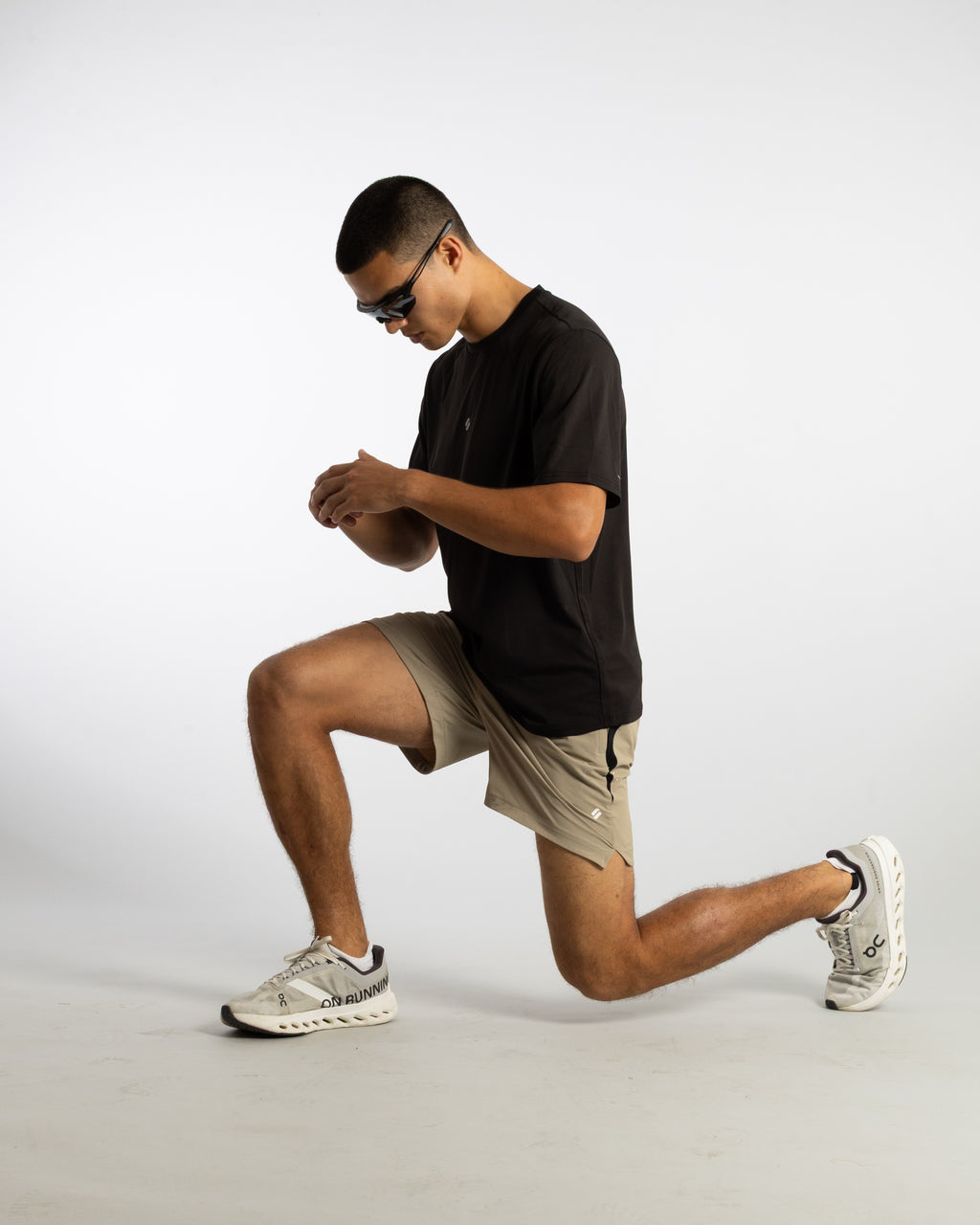 Chaser Training Shorts [Coming Soon]