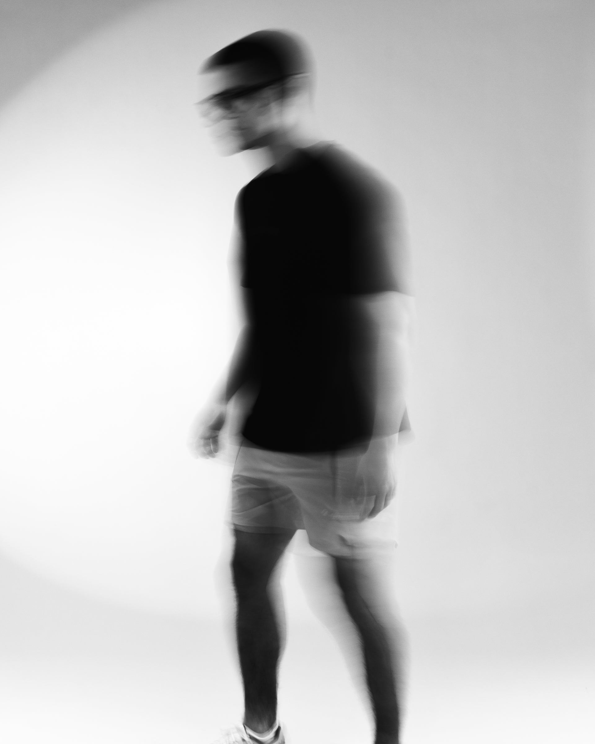 Chaser Training Shorts [Coming Soon]