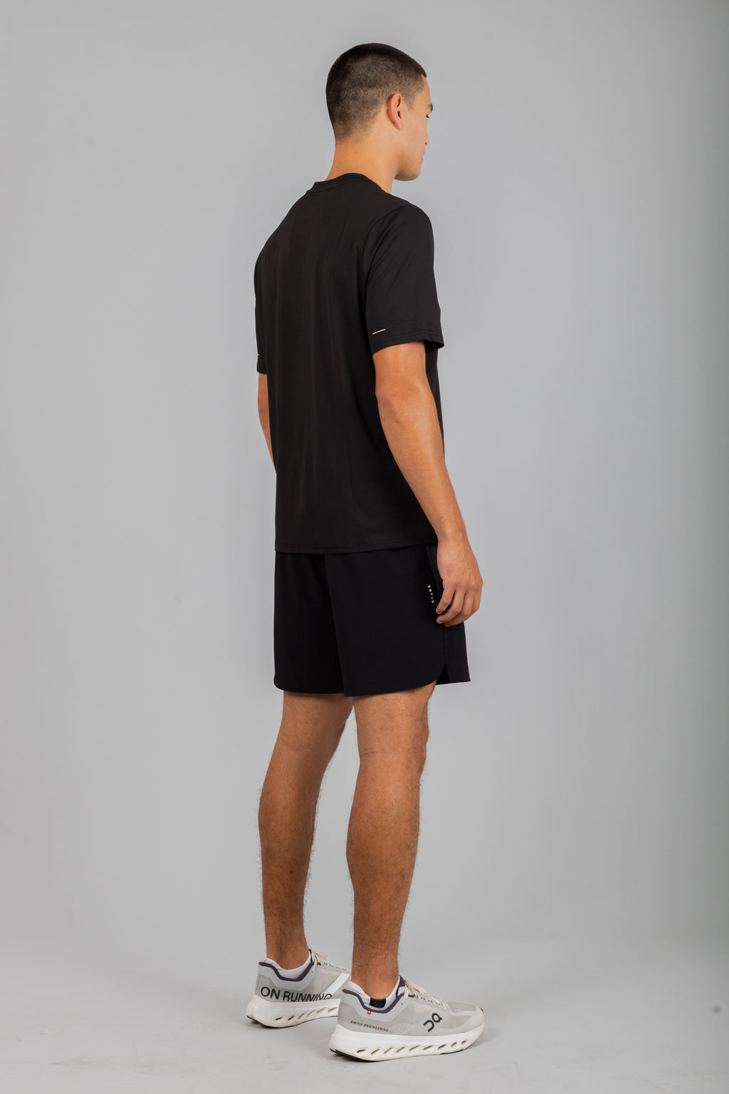 Chaser Training Shorts [Coming Soon]