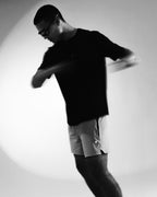 Chaser Training Shorts - Khaki