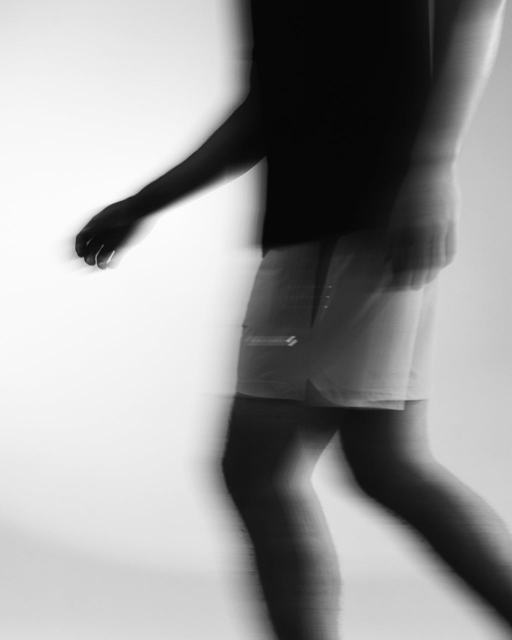 Chaser Training Shorts [Coming Soon]