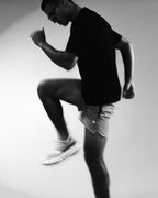 Chaser Training Shorts - Khaki