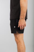 Chaser Training Shorts - Black