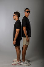 Chaser Training Shorts - Black