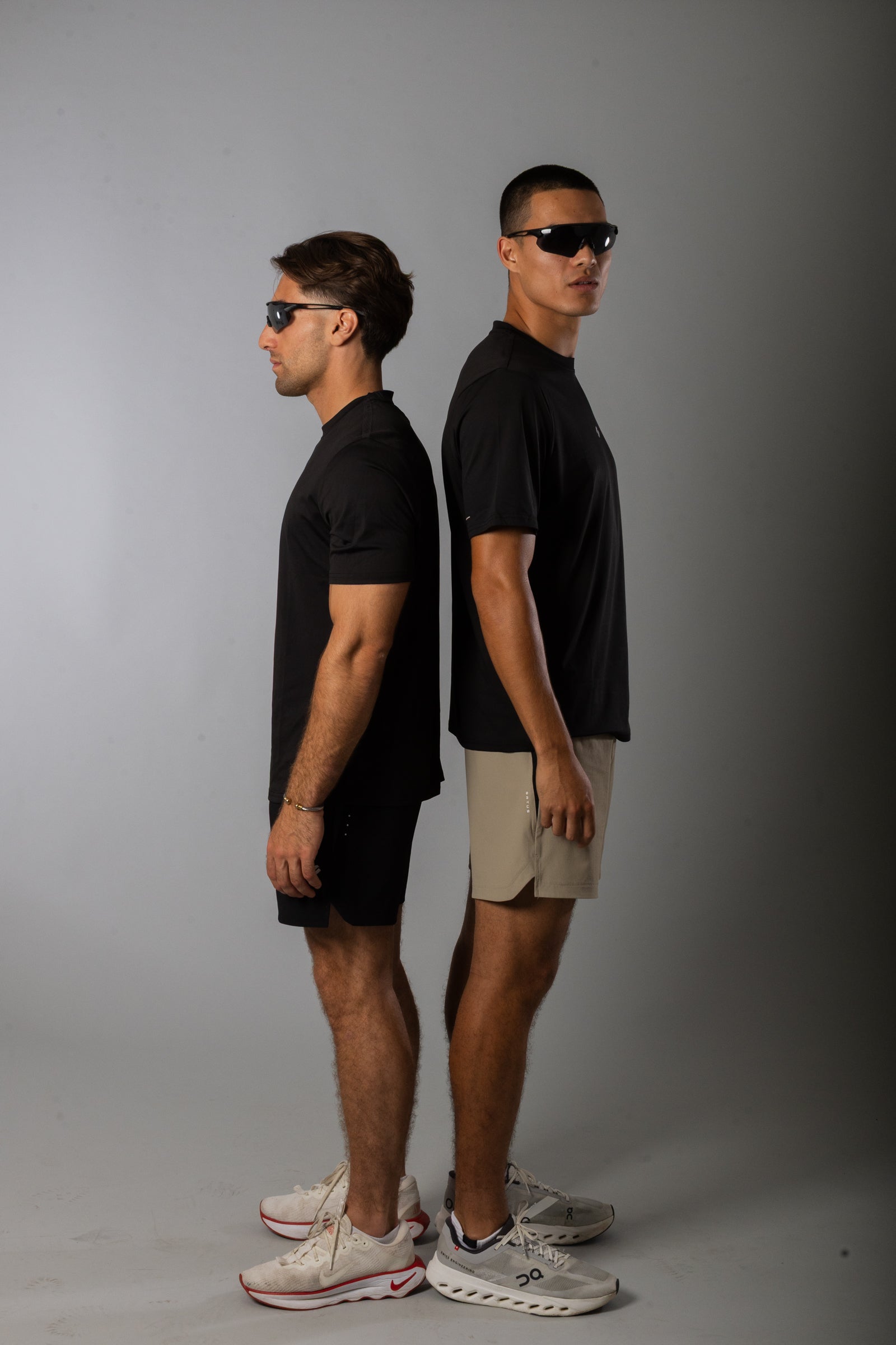 Chaser Training Shorts [Coming Soon]