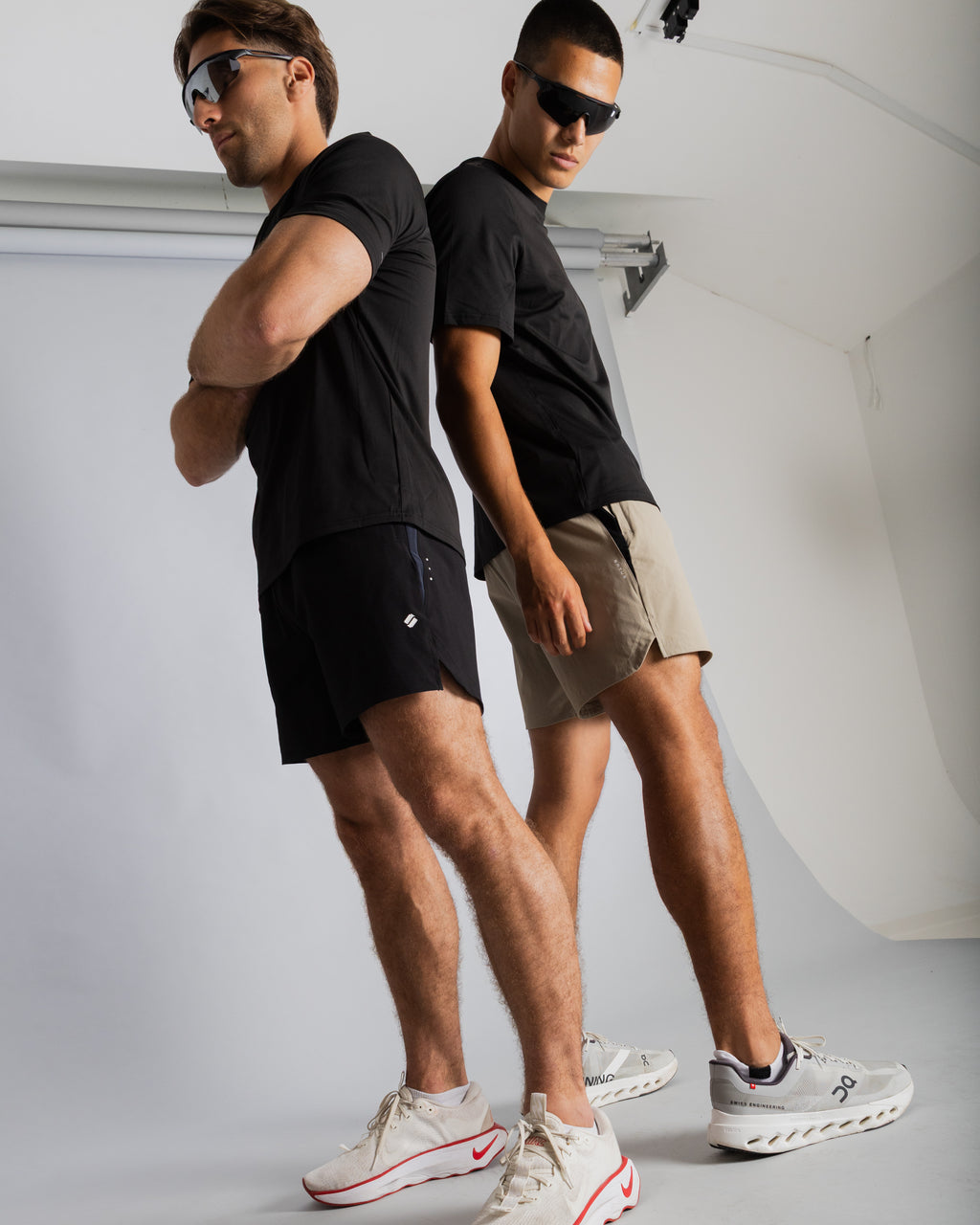 Chaser Training Shorts [Coming Soon]