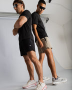 Chaser Training Shorts - Khaki