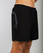 Chaser Training Shorts - Black
