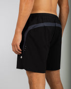 Chaser Training Shorts - Black