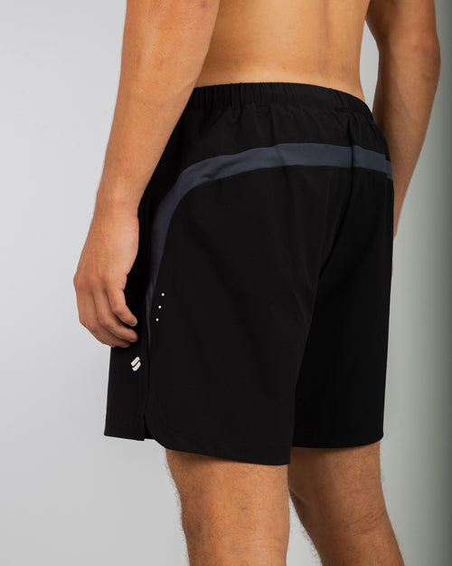 Chaser Training Shorts - Black