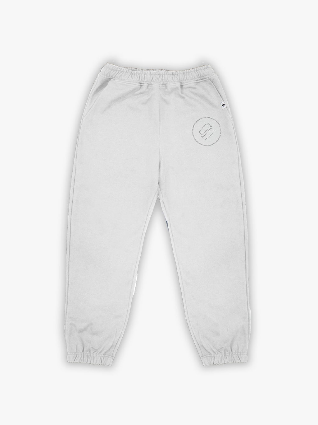 Heavyweight Joggers Stone