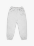 Heavyweight Joggers Stone