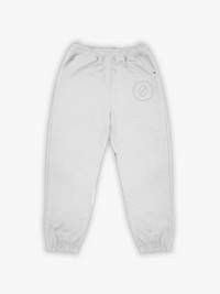 Heavyweight Joggers Stone