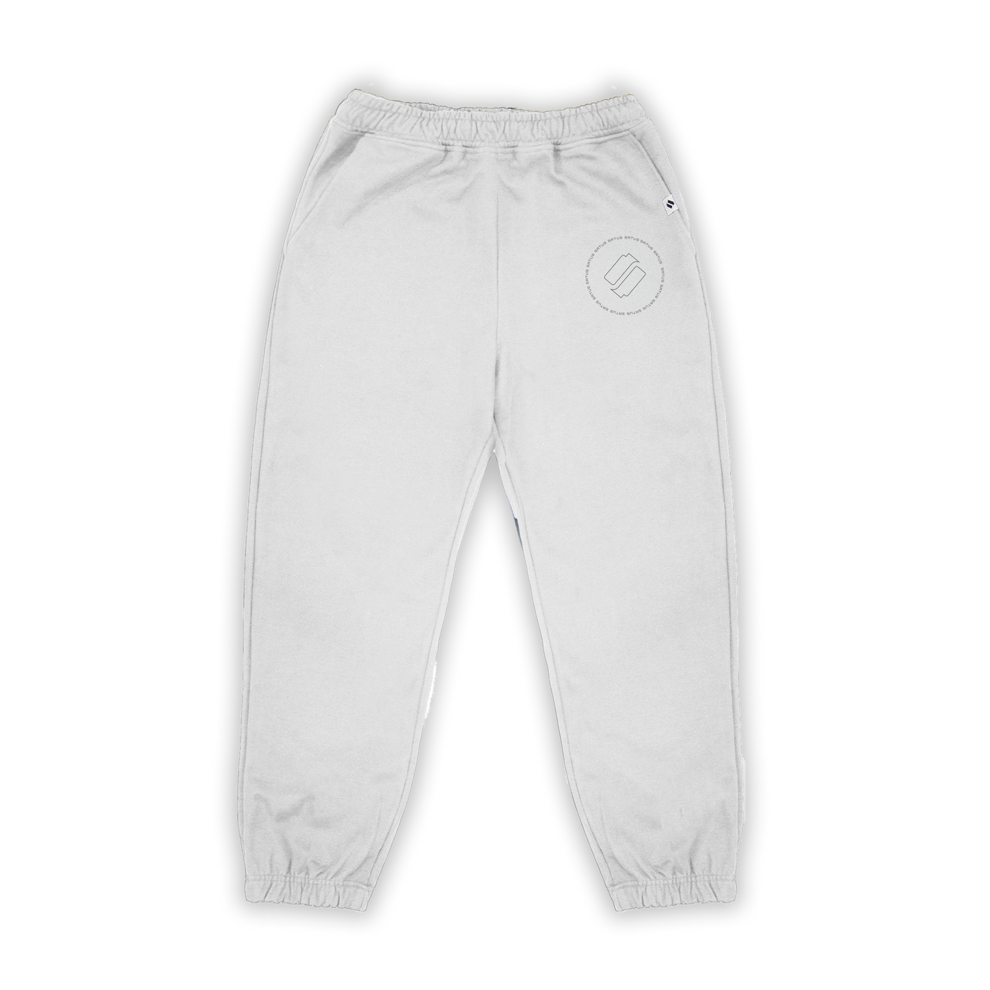 Heavyweight Joggers Stone