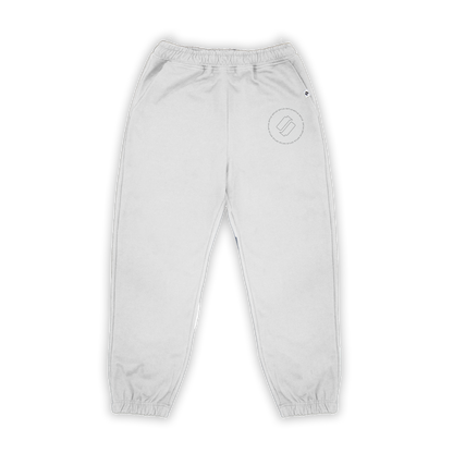 Heavyweight Joggers Stone