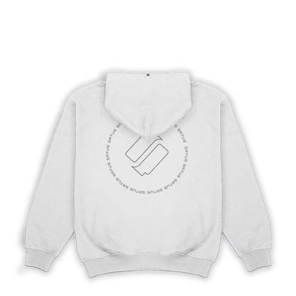 Heavyweight Hoodie Stone