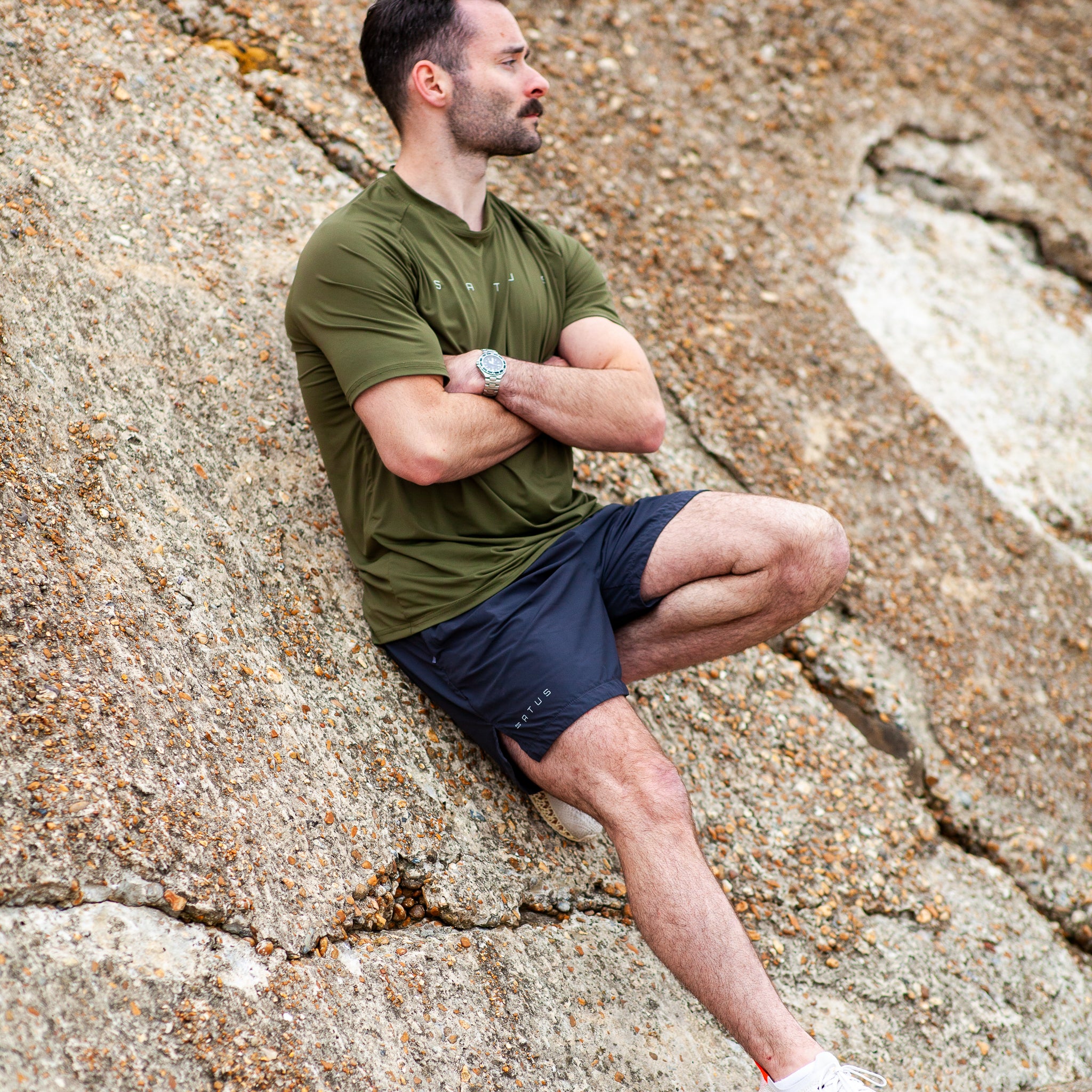 TRAINING SHORTS