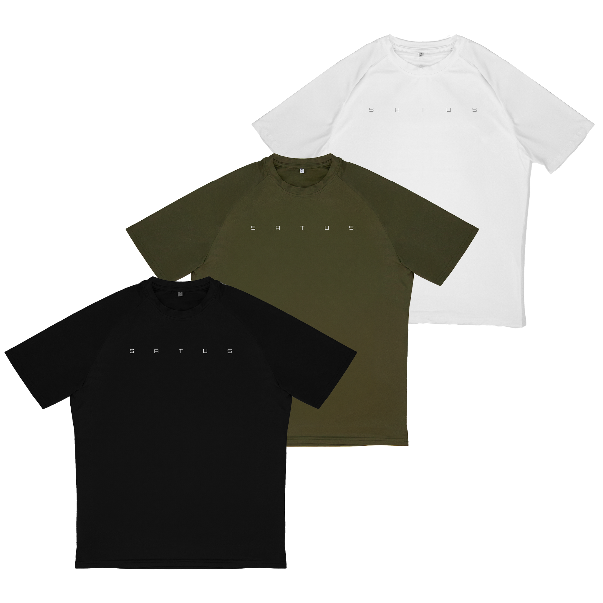 T-SHIRT BUNDLE