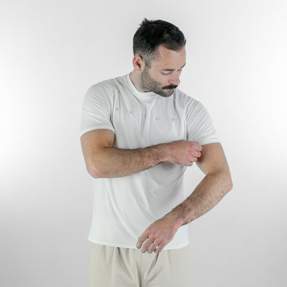 CORE T-SHIRT WHITE